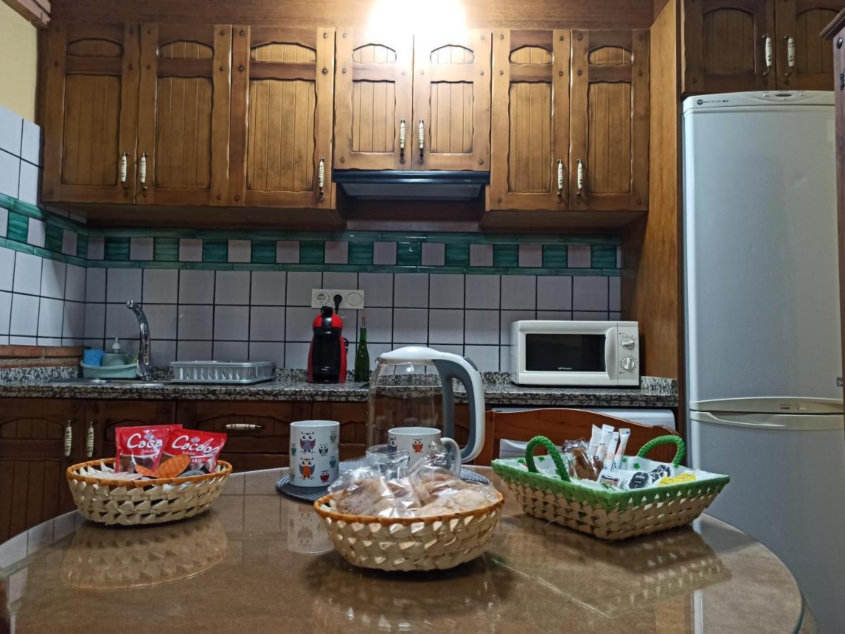 La Casita De Paco Albaicin Appartement Granada Buitenkant foto