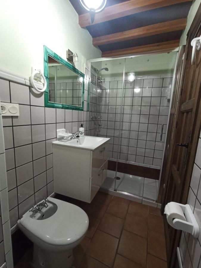 La Casita De Paco Albaicin Appartement Granada Buitenkant foto
